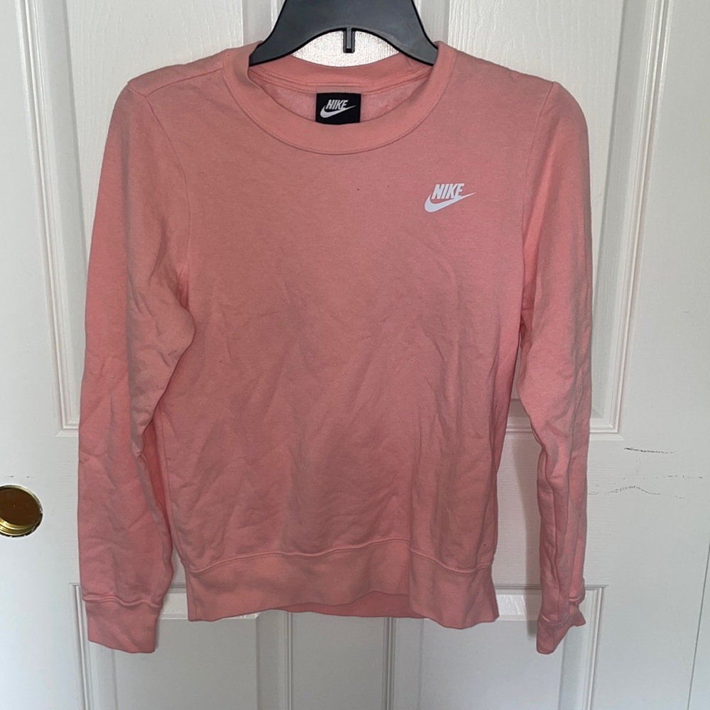 Nike crewneck